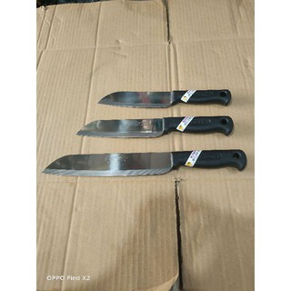 Dao Thái cán đen hiệu KiWi - Loại xịn