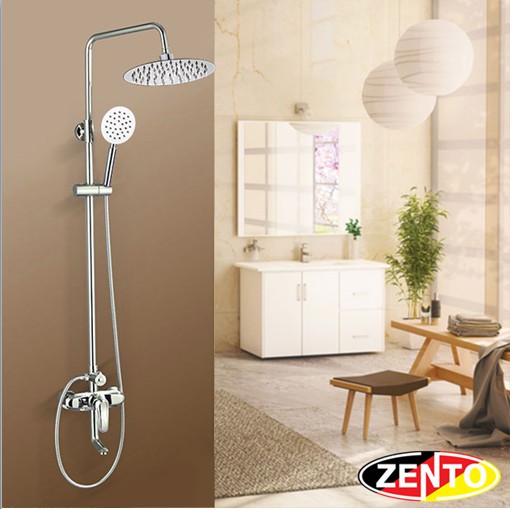 Bộ sen cây nóng lạnh ZENTO ZT8046