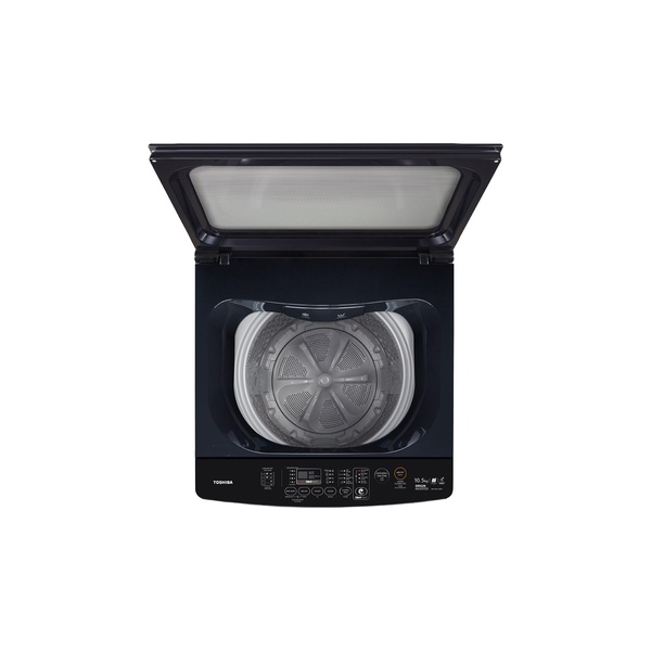 Máy giặt Toshiba Inverter 10.5 kg AW-DUK1160HV(SG)