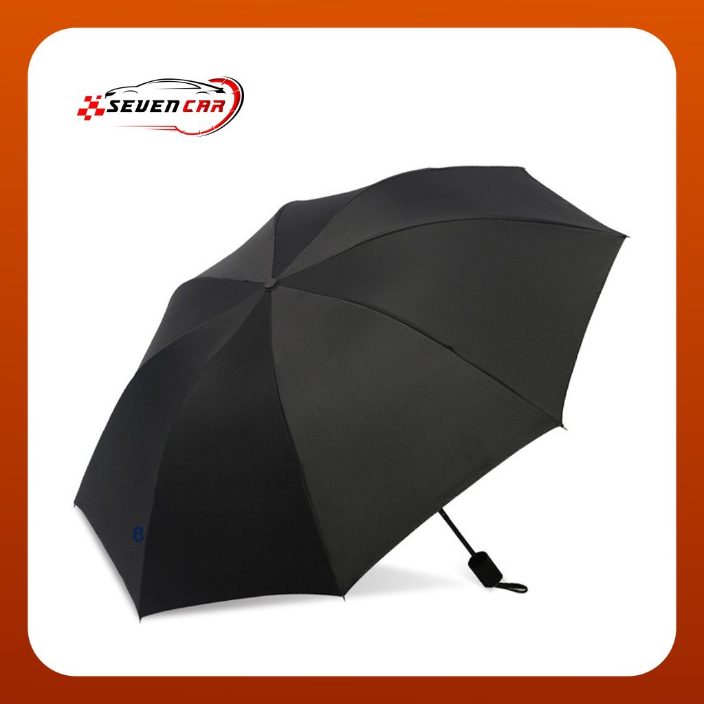 Ô che nắng che nắng, dù che mưa ô tô gấp mở cao cấp chống uv - Seven.car
