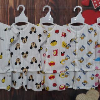 COMBO 25B COTTON GIẤY