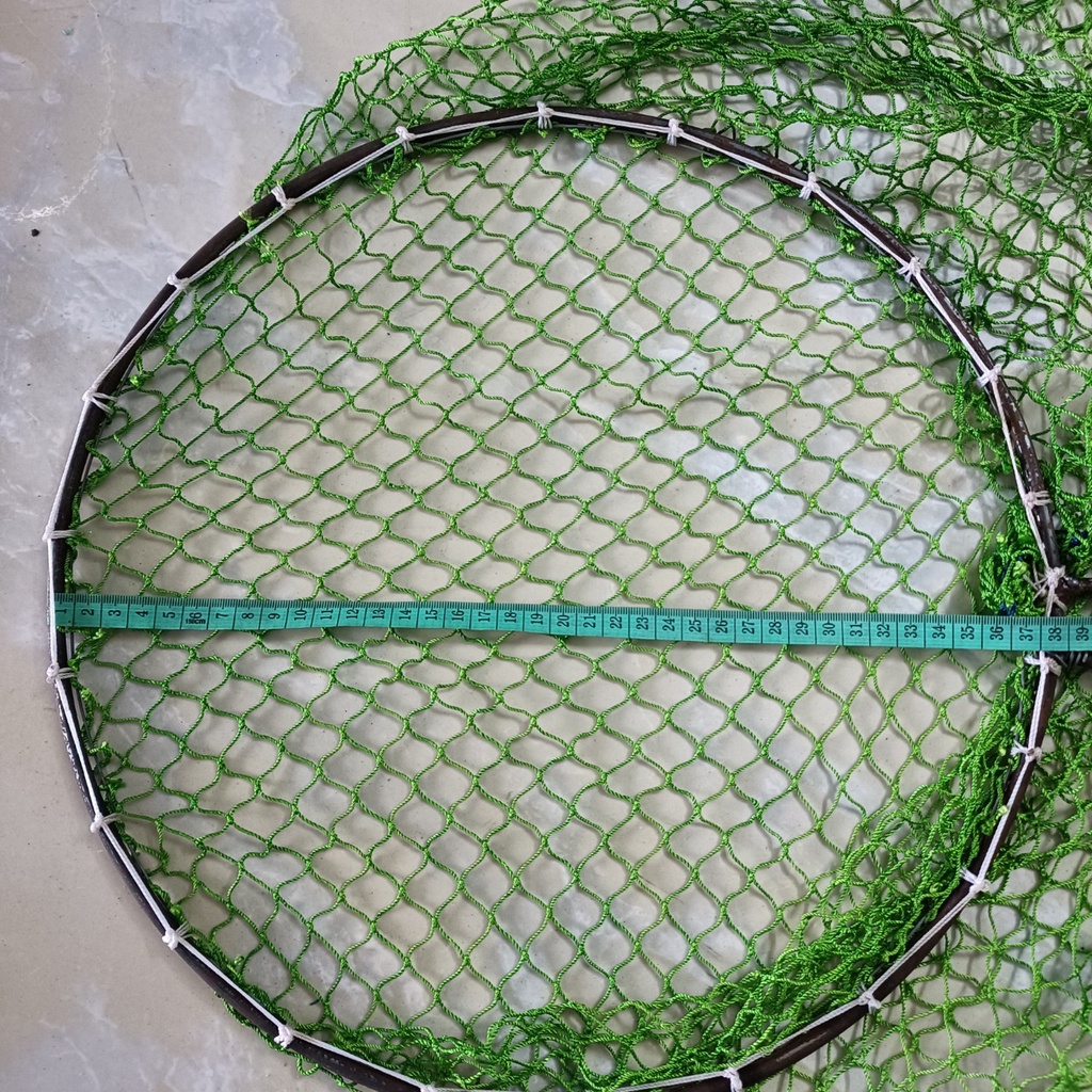 Vợt cá, vợt xúc cá, cưa, tôm, lươn, ếch