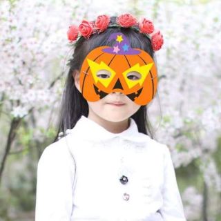 Mặt nạ haloween