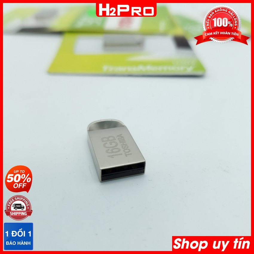 [RẺ VÔ ĐỊCH] USB 4GB-8GB-16GB-32GB TOSHIBA SIÊU NHỎ GIÁ RẺ CHỐNG NƯỚC MƯA - USB 2.0 (bh 5 năm)