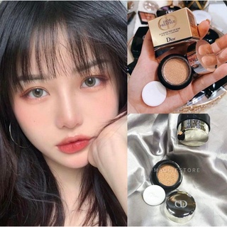 PHẤN NƯỚC CUSHION DIOR PRESTIGE MINI 4g