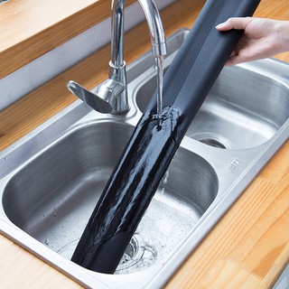 Nẹp xốp chặn khe cửa ngăn gió lùa - côn trùng (NCC06)