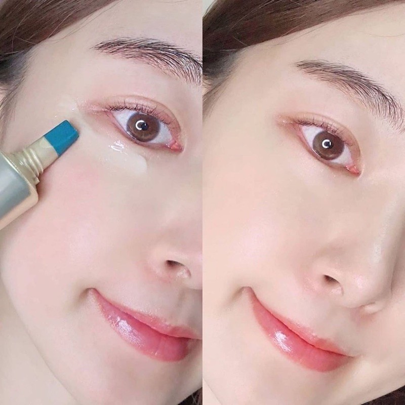 Kem Mắt AHC Season 7 Ageless Real Eye Cream For Face