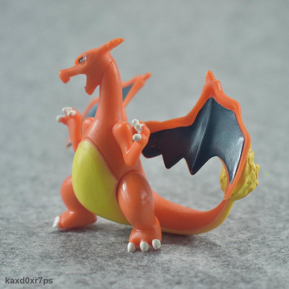 Mới Mô Hình Nhân Vật Pokemon Arceus Greninja Solgaleo Groudon