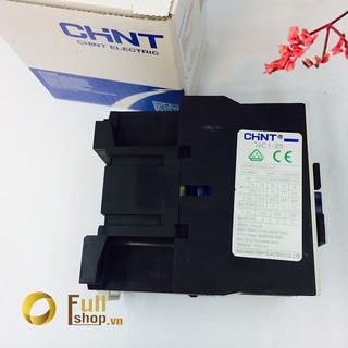 AC Contactor khởi động từ