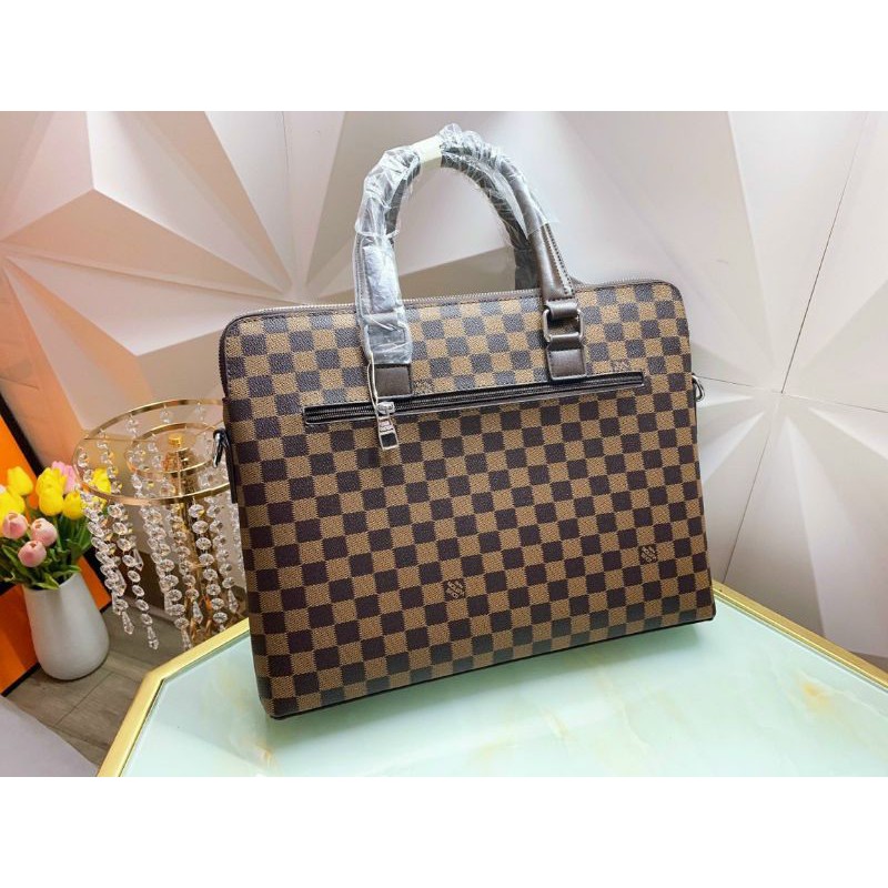 TÚI LV LAPTOP CÔNG SỞ SPSL | BigBuy360 - bigbuy360.vn