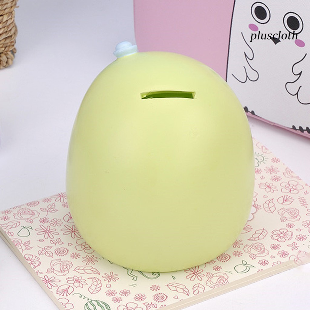 Hộp Đựng Tiền Tiết Kiệm Hình Sumikko Gurashi Đáng Yêu