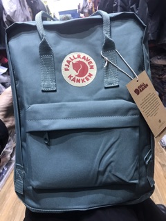 Balo KanKen (màu mới)