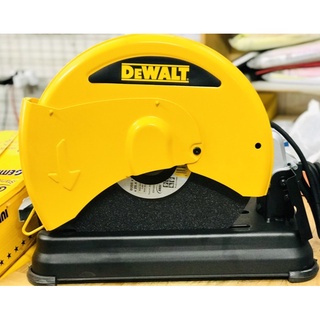 Máy cắt sắt Dewalt D28730-B1 ( 2.300W )