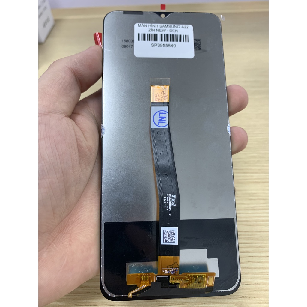 Màn hình Samsung A22 Zin New 5G - Nhập khẩu