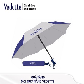 [HB Gift] Ô đi mưa nắng Vedette