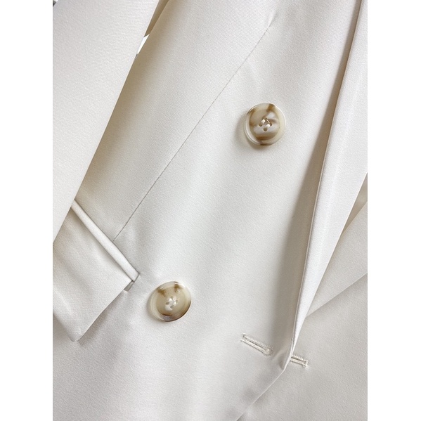 Blazer hàn quốc cao cấp