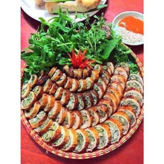 Dồi Sụn Haengun túi 500gram