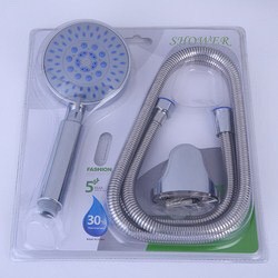 [FREESHIP] BỘ VÒI SEN INOX SHOWER, LANKA KÈM DÂY