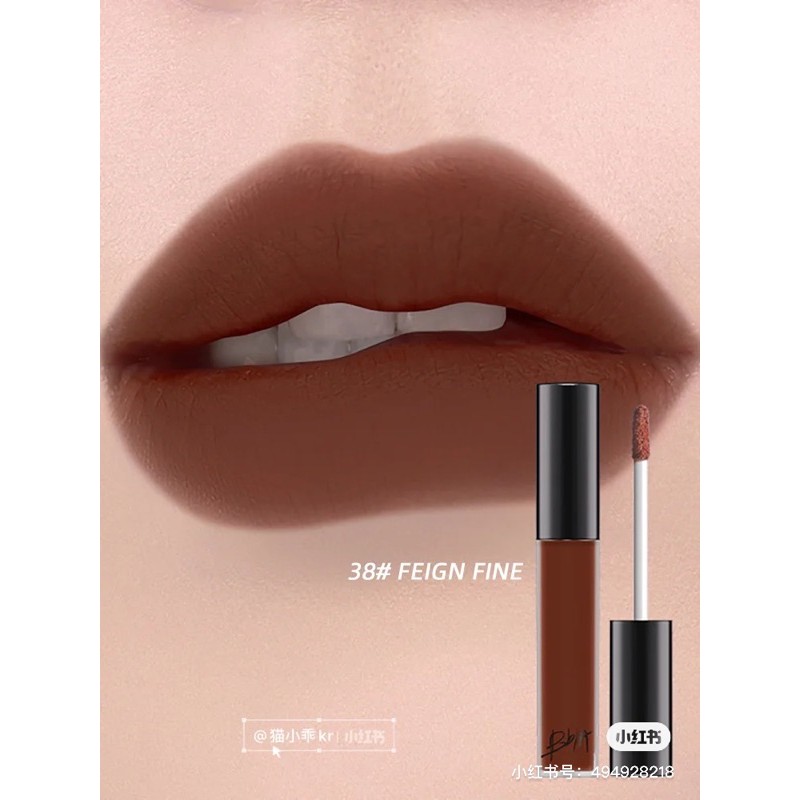 SON LAST VELVET LIP TINT VERSION 8 FEELING SERIES | BigBuy360 - bigbuy360.vn