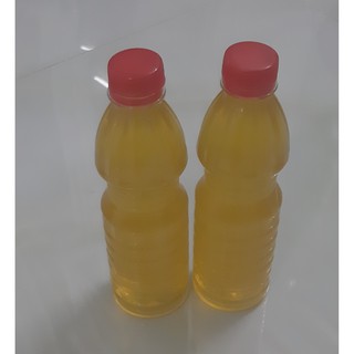1 lít dầu phộng tự nhiên nguyên chất 100%, sản vật quê hương Tam Quan-Bình Định