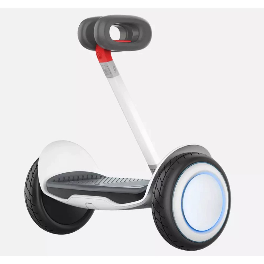 Xiaomi Ninebot Nano xe điện tự cân bằng mới CHÍNH HÃNG XIAOMI