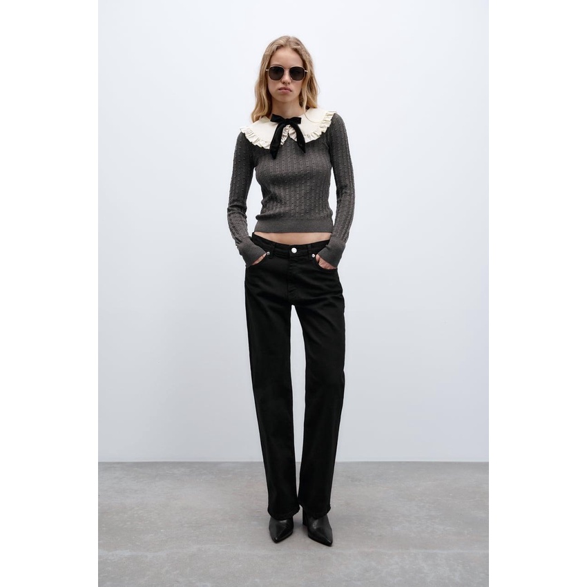 Áo len Zara chính hãng