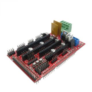 Module shield ramps 1.4 Arduino MEGA máy in 3D Rerap