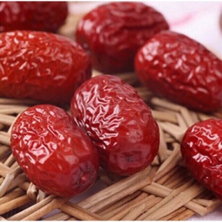 100gram táo đỏ Tân Cương