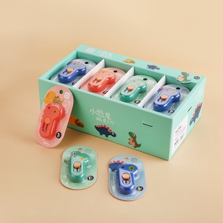 Dao Rọc Giấy Mini Hình khủng long