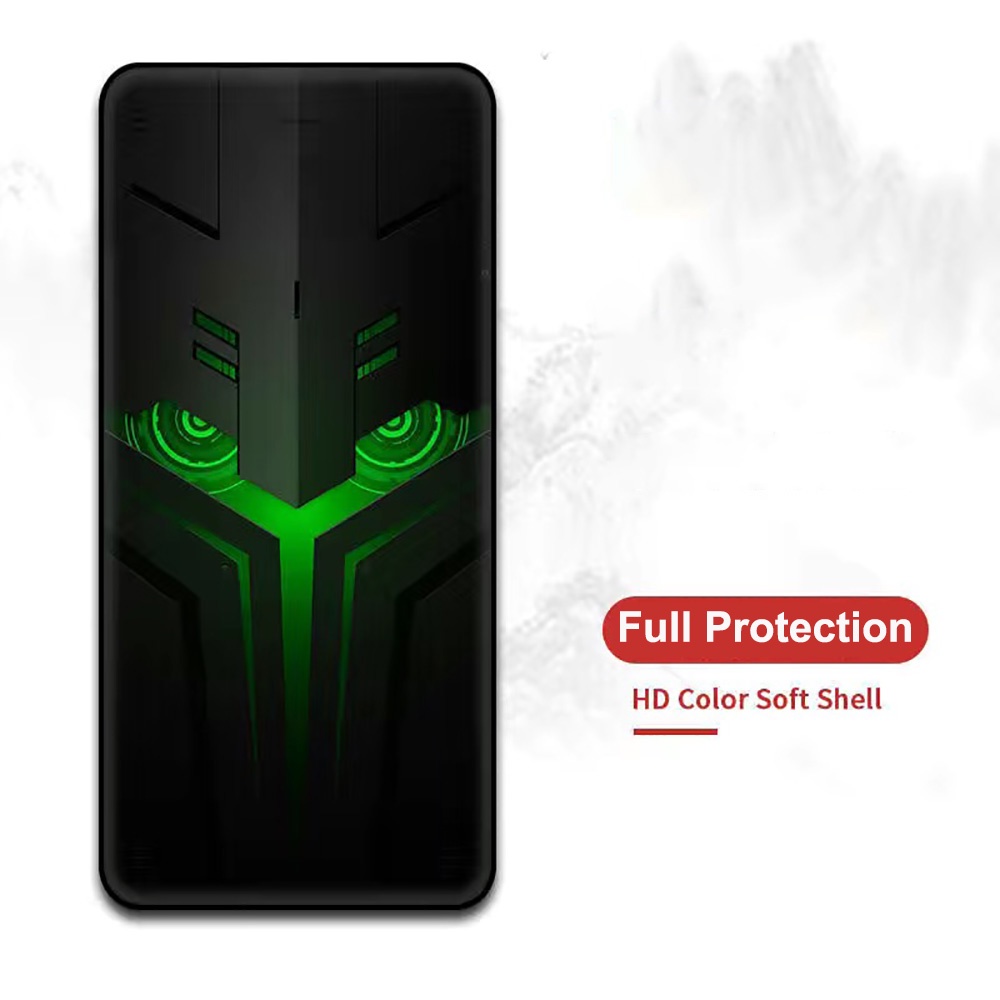 Ốp Lưng Chất Liệu TPU Họa Tiết Hoạt Hình Cho Moaan Inkpad InkPalm 5 Case 5.2 "HD Moaan Inkpad InkPalm5