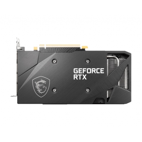 Card màn hình MSI GeForce RTX 3060 VENTUS 2X (LHR) OC 12G V2 NEW chính hãng bảo hành 36T