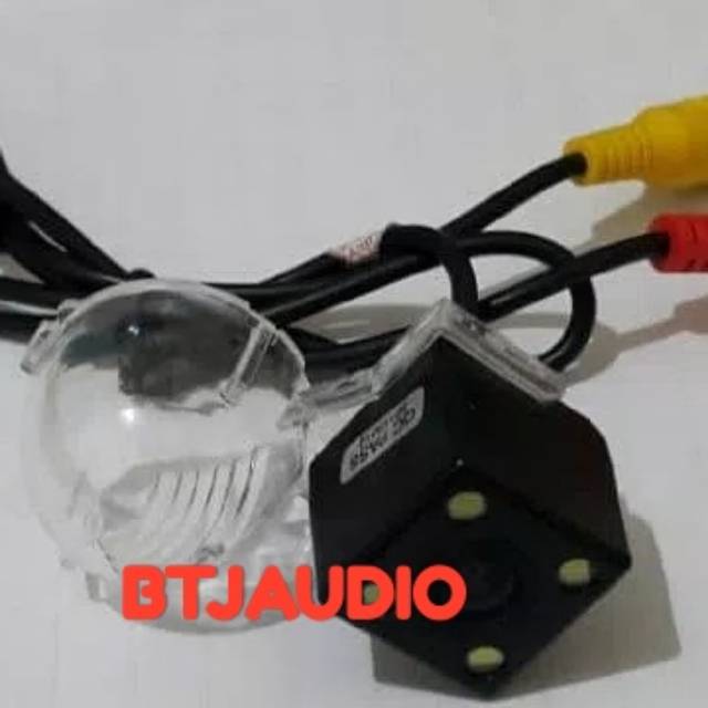 Camera Phía Sau Chất Lượng Cao Cho Xe Hơi SUZUKI Arca