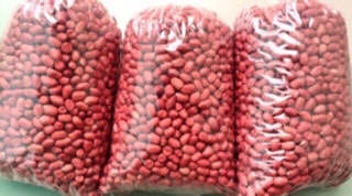 LẠC ĐỎ QUÊ LOẠI 1 (LẠC KẸ ĐỎ) 1KG