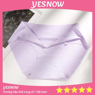 Sale quần lót nữ đúc su thun lạnh cạp ép không viền cao cấp ql18 xuất khẩu