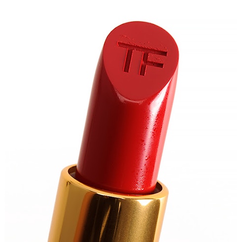 [Tom Ford] Son Tom ford Lip Color Matte, Son Tom ford chính hãng đủ bill,full size, Tiệm Son Ruby