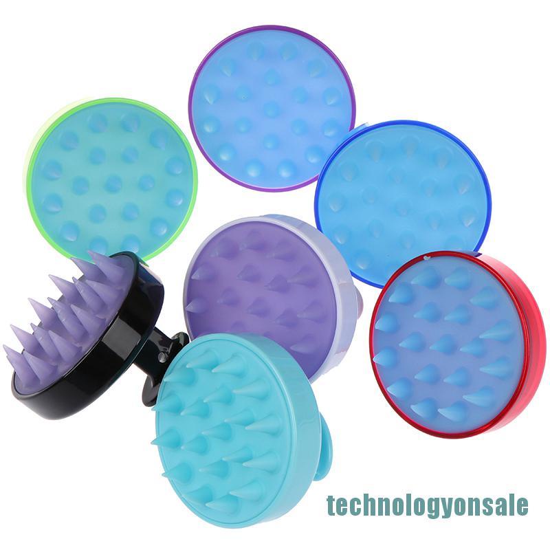 (Hàng Mới Về) Dây Buộc Tóc silicone