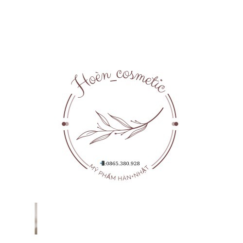 Hoèn_Cosmetic