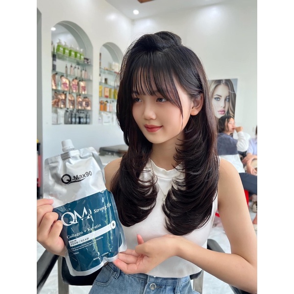 Uốn không quan tâm mềm hoá Q-Max90