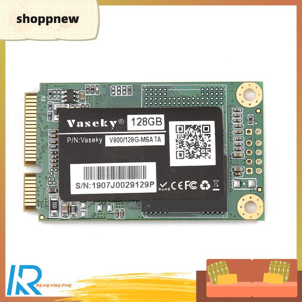 Ổ Cứng Ssd Vaseky Mini Msata 3 1.8 Inch | BigBuy360 - bigbuy360.vn