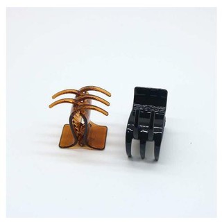 KẸP TÓC CÀNG CUA 3 RĂNG 5 RĂNG LOẠI ĐẸP