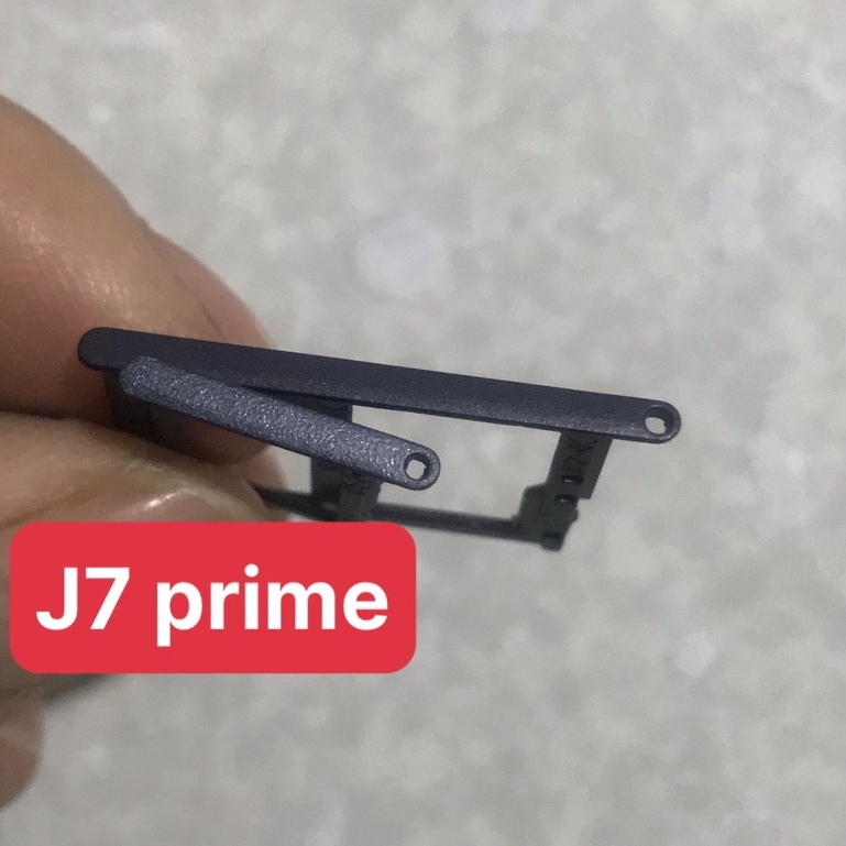 Khay sim samsung J5 prime /J730 /J7 pro / J7 prime / J330 dùng chung