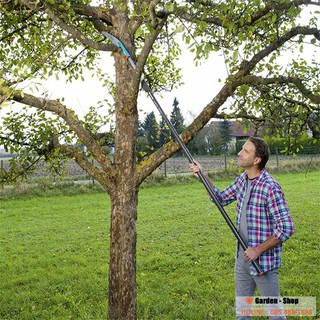 CƯA CẦM TAY GARDENA 08737-20
