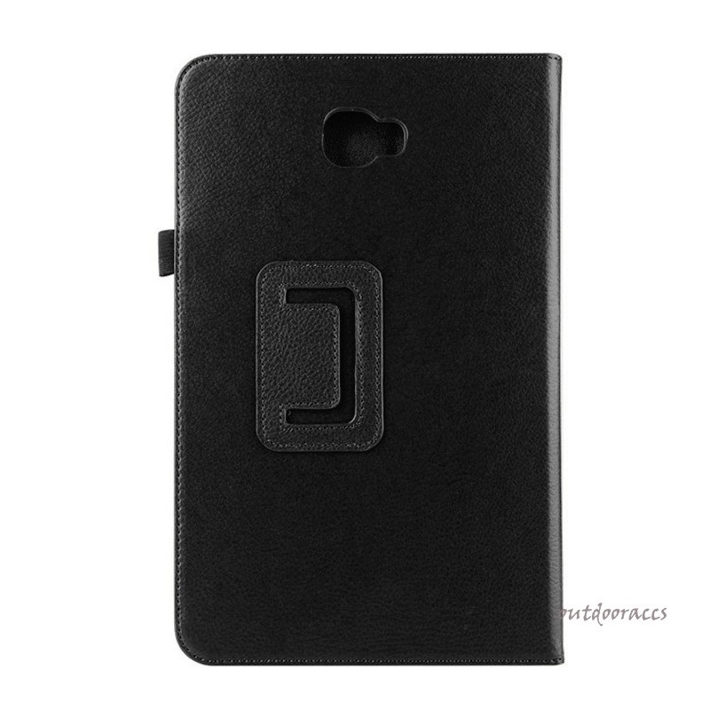 Bao Da Nắp Gập Cho Samsung Galaxy Tab A 10.1 2016 T580N | BigBuy360 - bigbuy360.vn