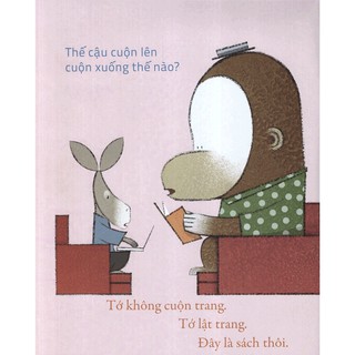 Chỉ Là Sách Thôi