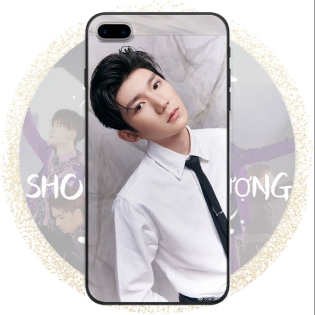 Ốp lưng Vương Nguyên