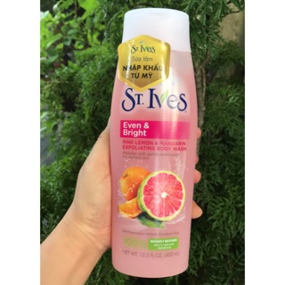 Sữa tắm St.Ives 709ml
