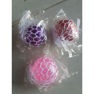 Slime bóng lưới