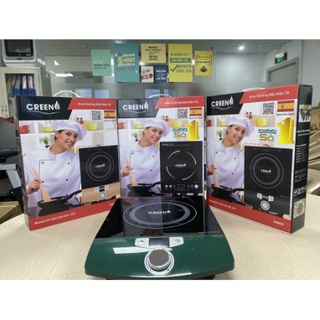 Bếp từ đơn Creen CR-CB11VN-GR-210