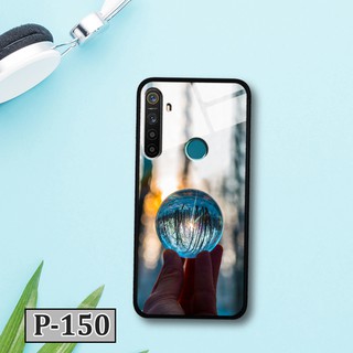 Ốp lưng Realme 5/ 5s - hình 3D