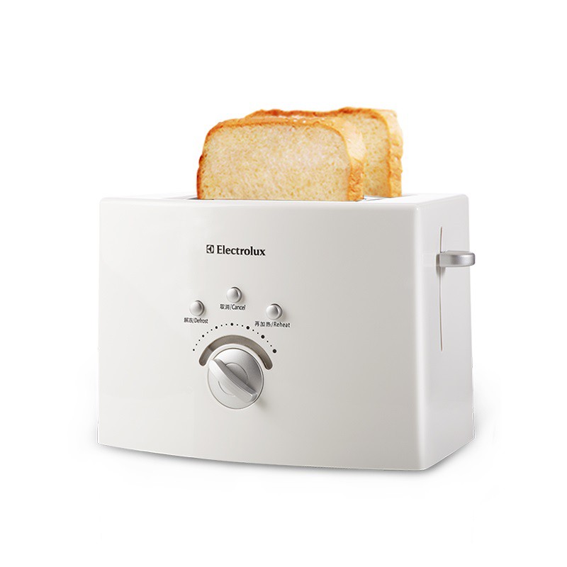 Máy nướng bánh mì Electrolux / Electrolux EKTS200